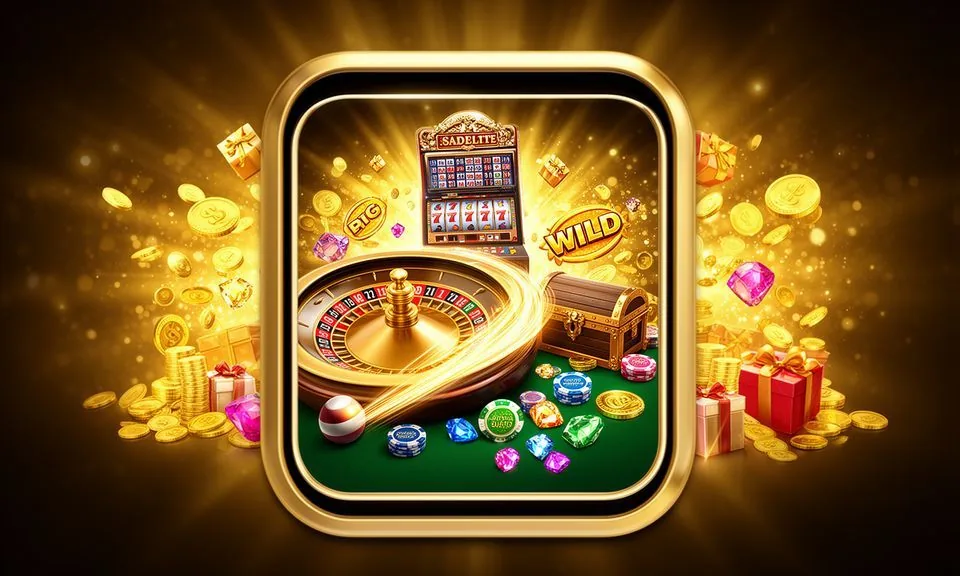 Nagad Quickcash