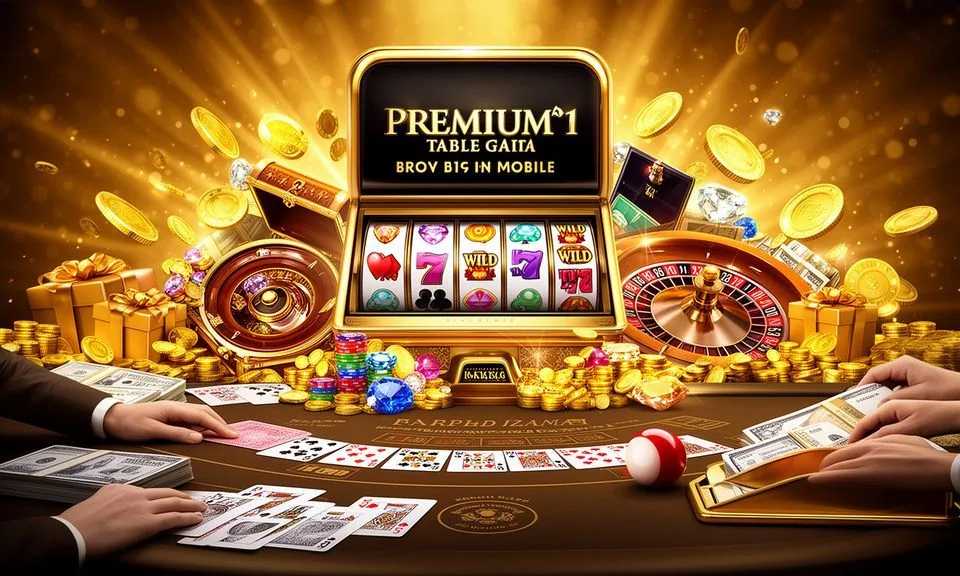 Teen Patti Gambit